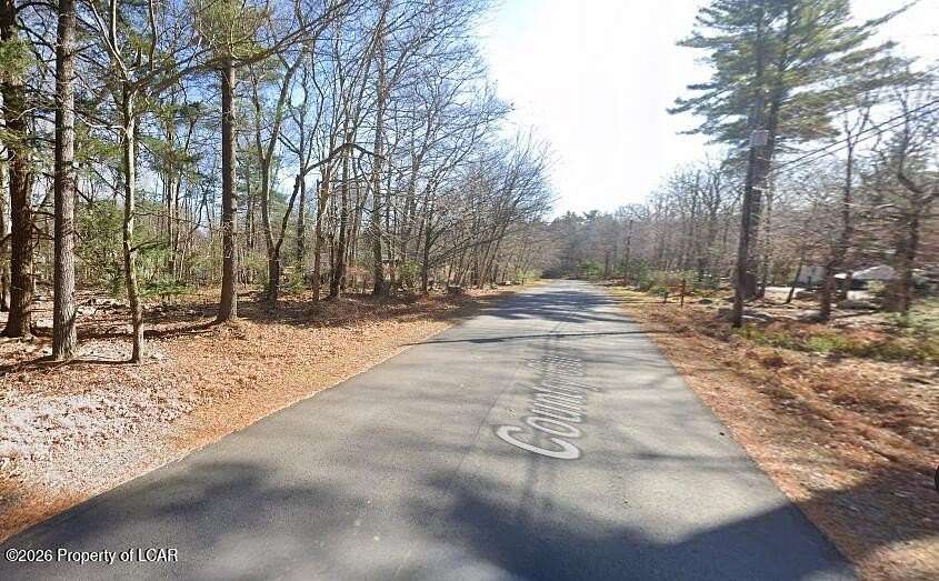 0.23 Acres of Residential Land for Sale in Thornhurst, Pennsylvania