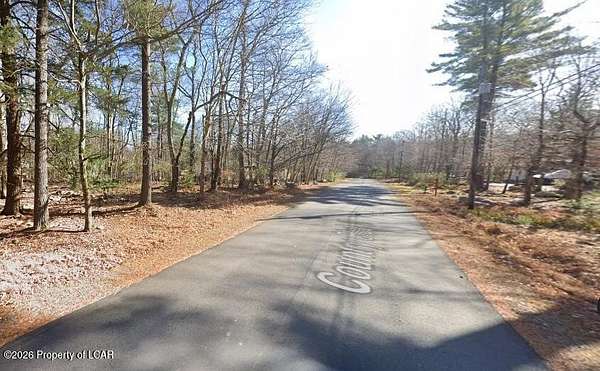 0.23 Acres of Residential Land for Sale in Thornhurst, Pennsylvania
