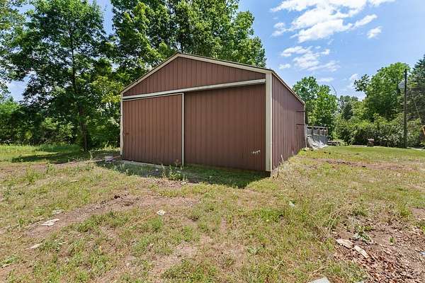 1 Acre of Residential Land for Sale in Manitou Beach, Michigan