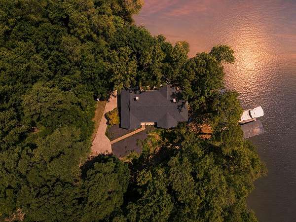3.37 Acres of Land with Home for Sale in Lancaster, Virginia