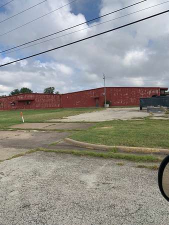 4.46 Acres of Commercial Land for Sale in Graham, Texas