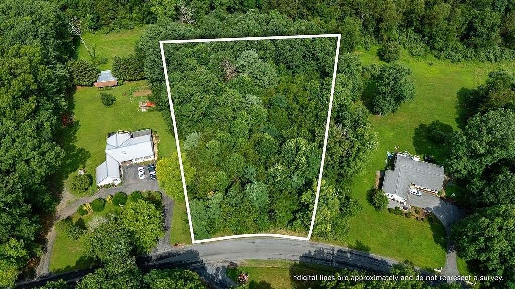 1.38 Acres of Residential Land for Sale in Churchville, Virginia