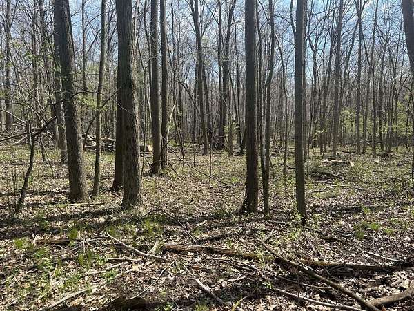 10 Acres of Land for Sale in Hillsdale, Michigan