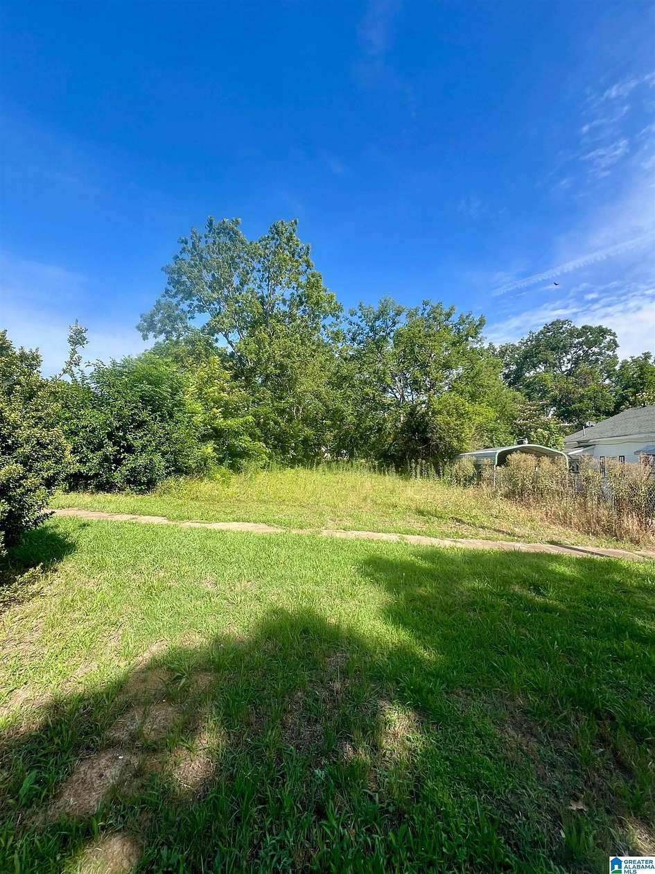 0.18 Acres of Residential Land for Sale in Birmingham, Alabama