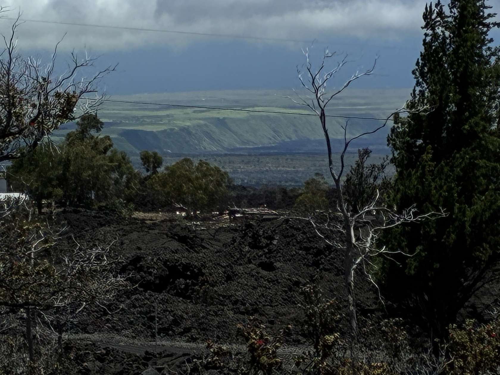 6 Acres of Residential Land for Sale in Hawaiian Ocean View, Hawaii