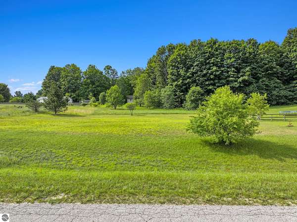 0.76 Acres of Residential Land for Sale in Buckley, Michigan