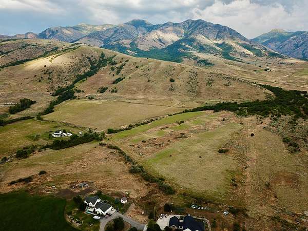6.85 Acres of Land for Sale in Lewiston, Utah