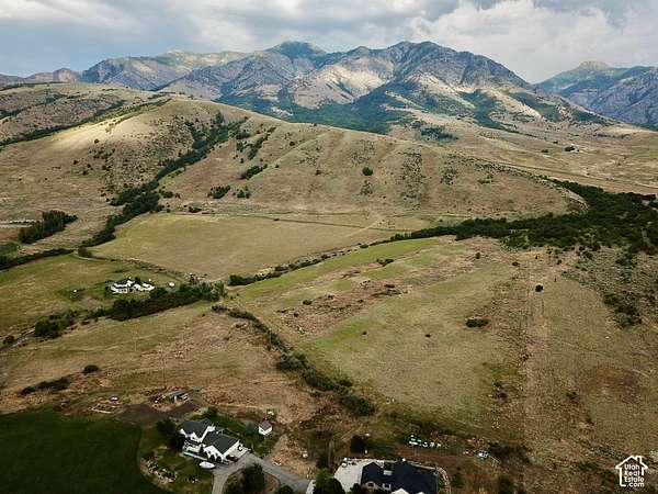 6.85 Acres of Land for Sale in Lewiston, Utah