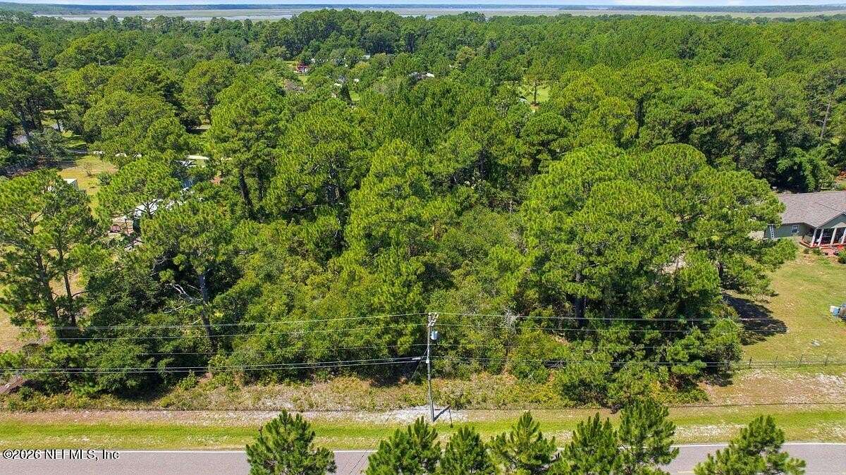 1.36 Acres of Residential Land for Sale in Jacksonville, Florida