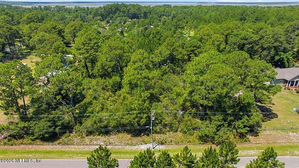 1.36 Acres of Residential Land for Sale in Jacksonville, Florida