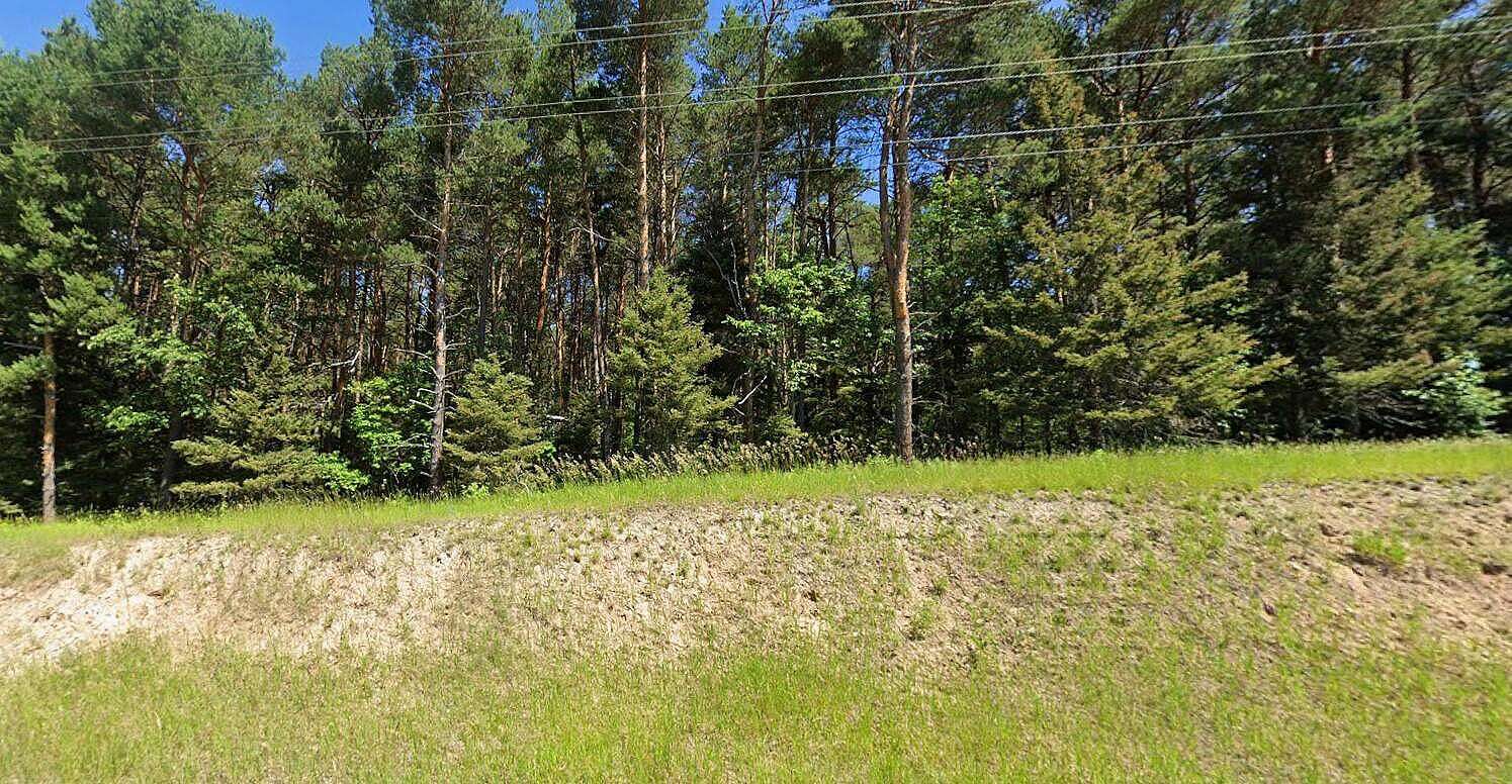 Land for Sale in Johannesburg, Michigan