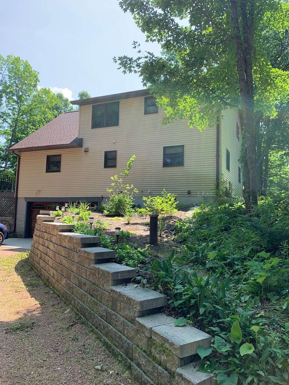 2.2 Acres of Land with Home for Sale in Deerbrook, Wisconsin