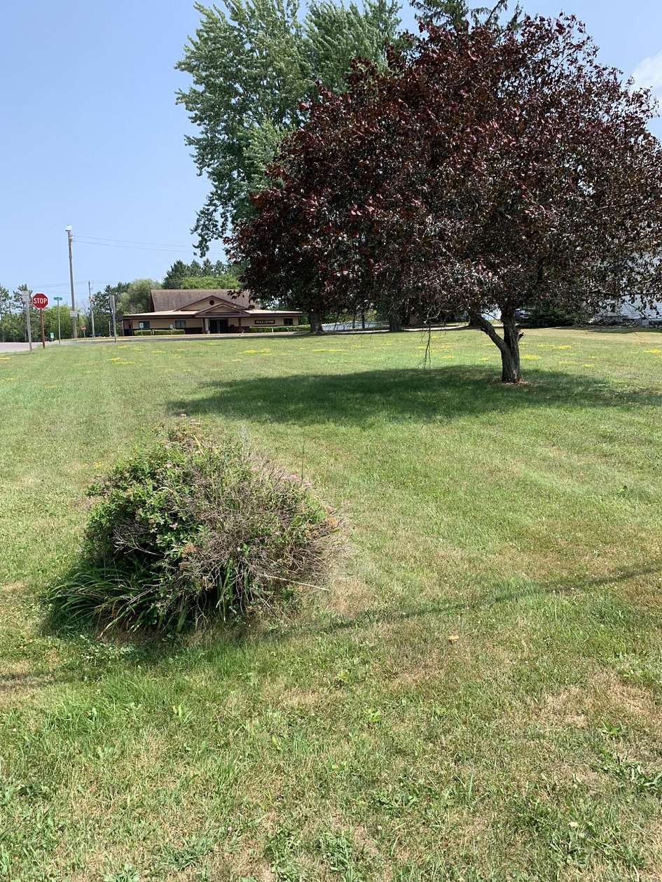0.17 Acres of Residential Land for Sale in Park Falls, Wisconsin