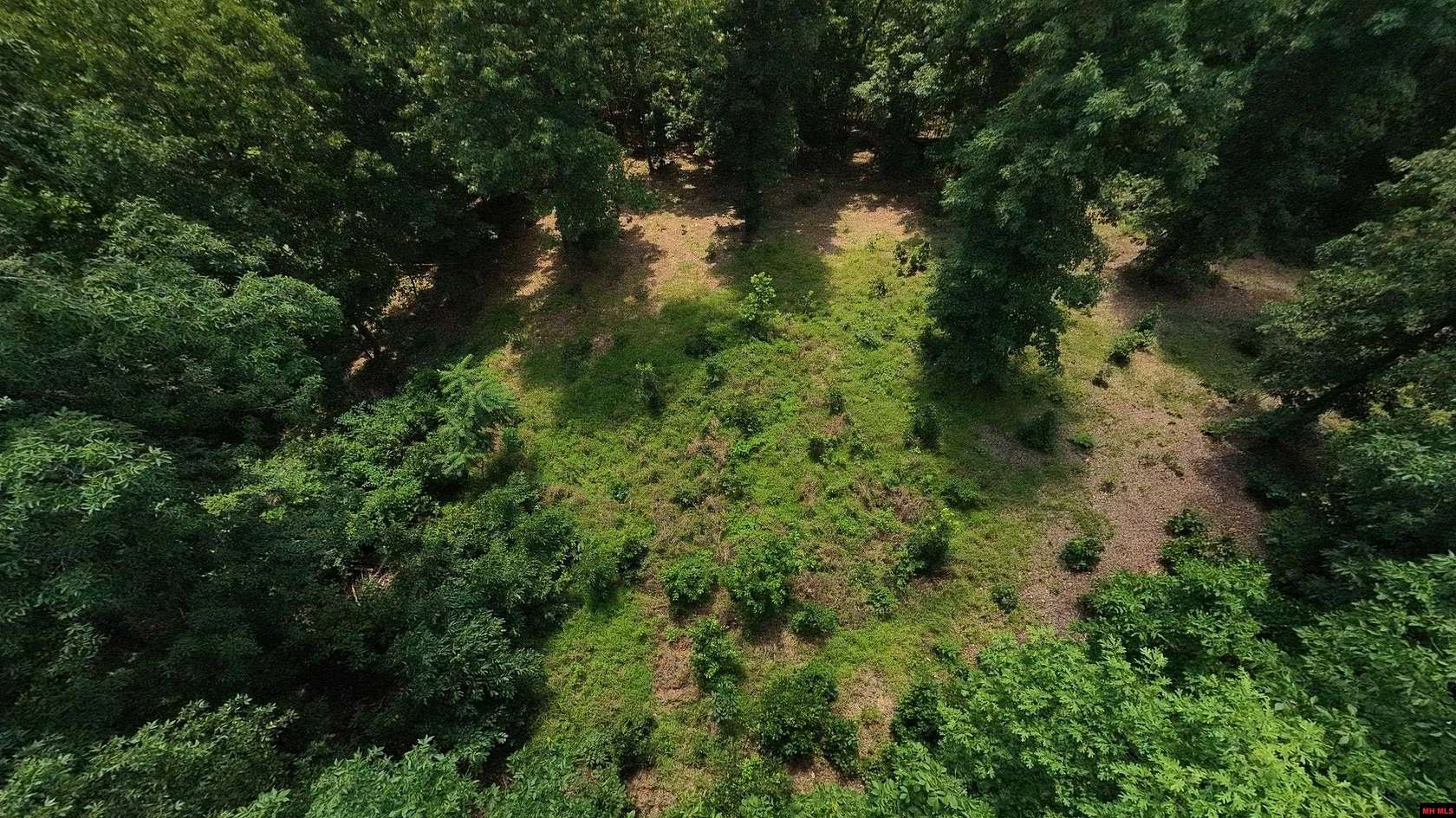 20 Acres of Recreational Land for Sale in Ravenden, Arkansas