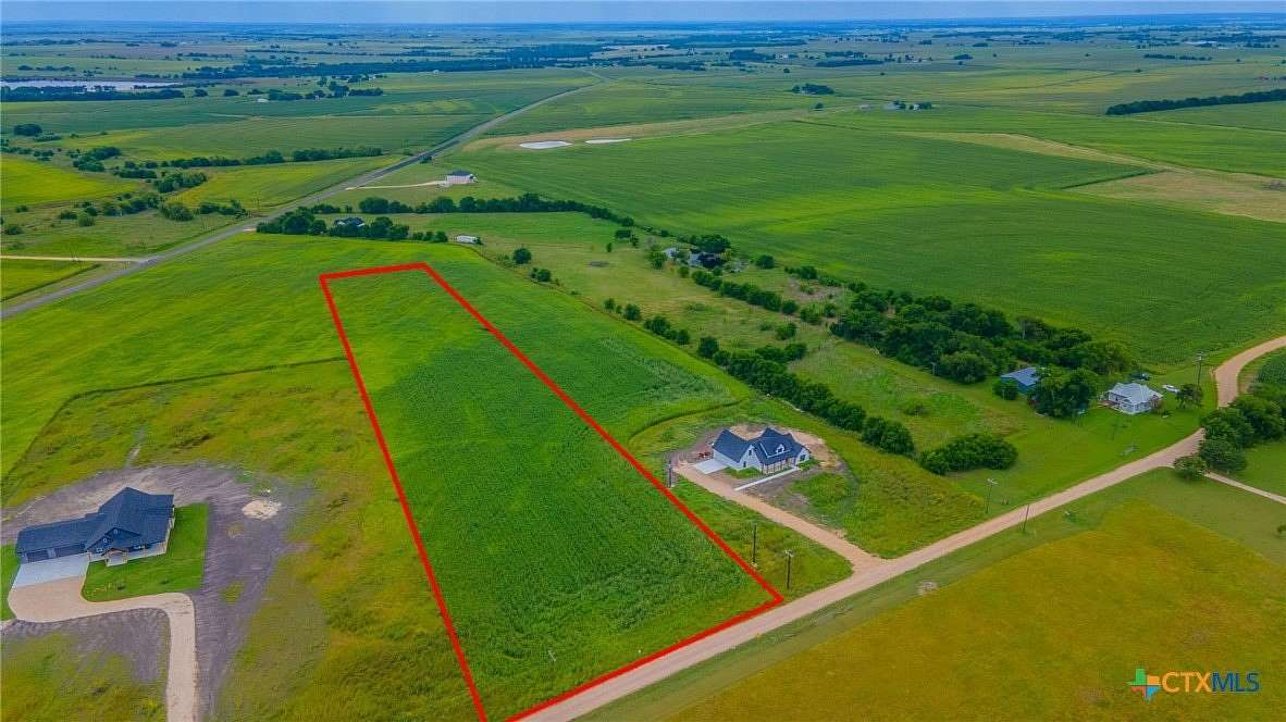 4.16 Acres of Residential Land for Sale in Temple, Texas