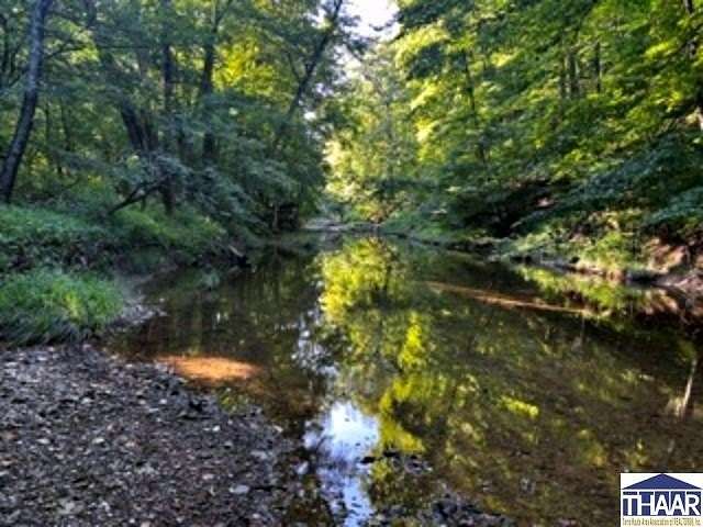 92 Acres of Land for Sale in Columbus, Indiana