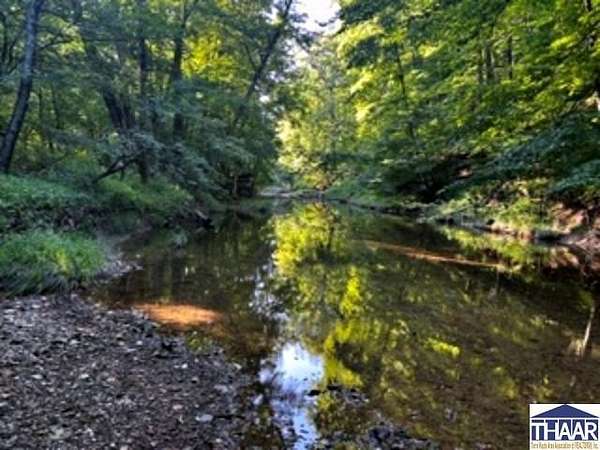 92 Acres of Land for Sale in Columbus, Indiana