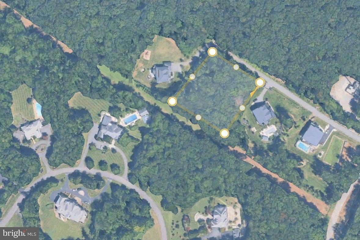 1.63 Acres of Residential Land for Sale in Fairfax, Virginia