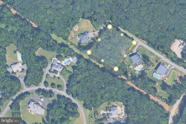 1.63 Acres of Residential Land for Sale in Fairfax, Virginia