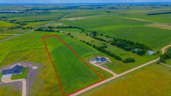4.13 Acres of Residential Land for Sale in Temple, Texas