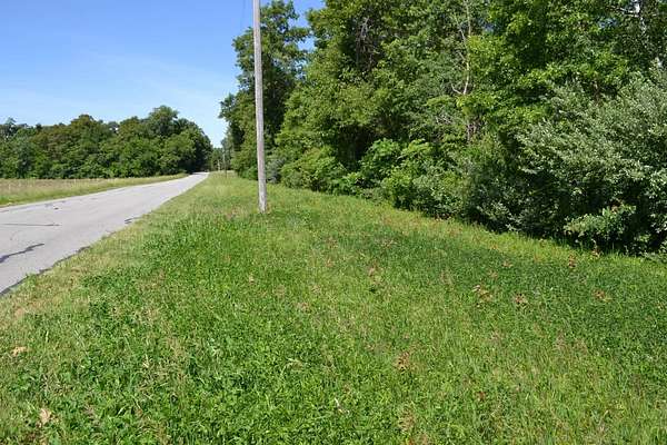 26.4 Acres of Land for Sale in De Motte, Indiana