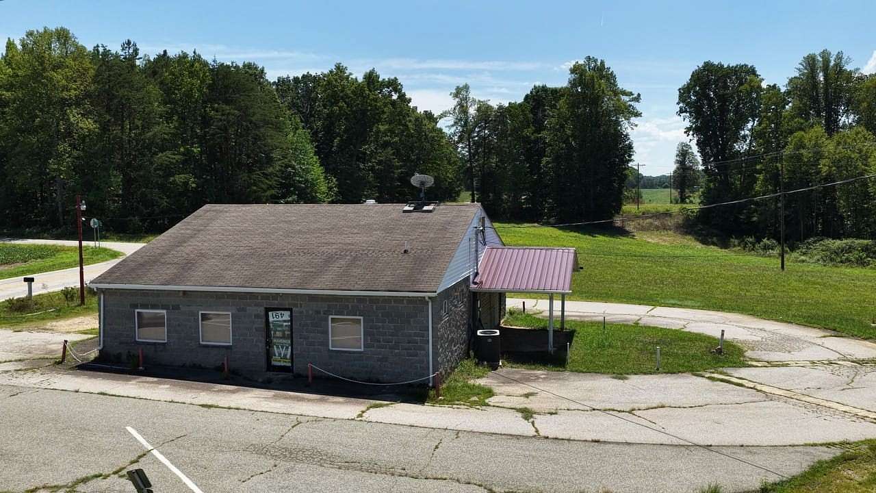 2 Acres of Commercial Land for Sale in Java, Virginia