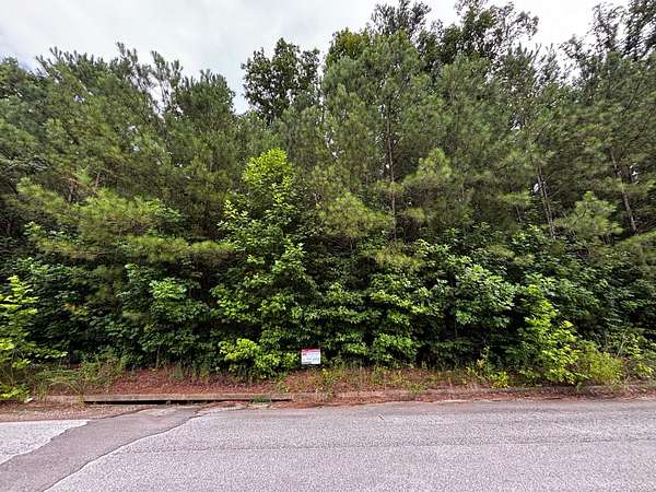 0.89 Acres of Residential Land for Auction in Trussville, Alabama
