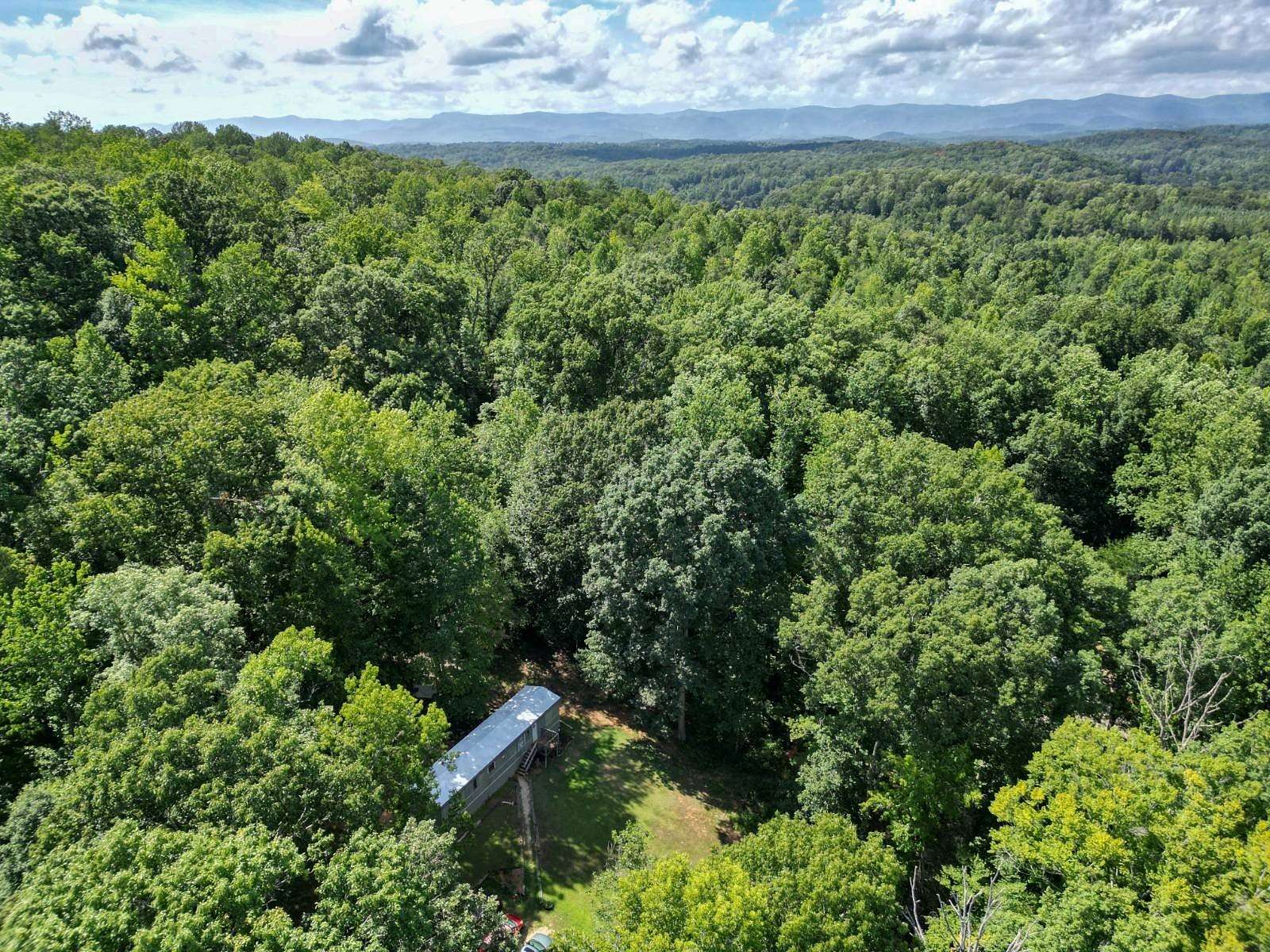 7.77 Acres of Residential Land for Sale in Travelers Rest, South Carolina