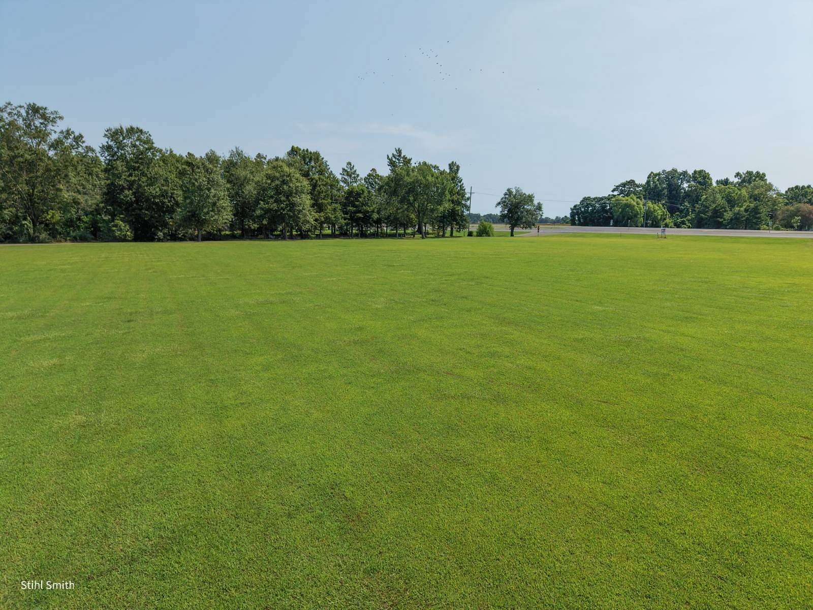 2.42 Acres of Residential Land for Sale in Columbia, Louisiana