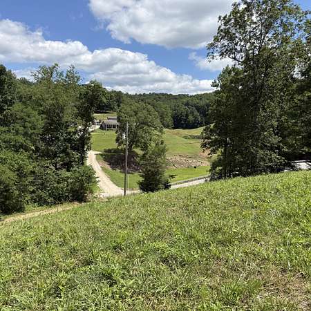 10 Acres of Residential Land for Sale in Morehead, Kentucky