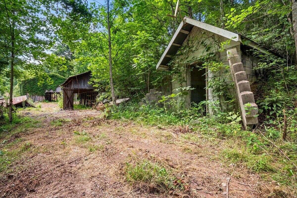 30 Acres of Recreational & Residential Land for Sale in Tyner, Kentucky