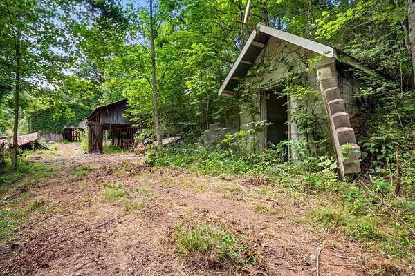30 Acres of Recreational & Residential Land for Sale in Tyner, Kentucky