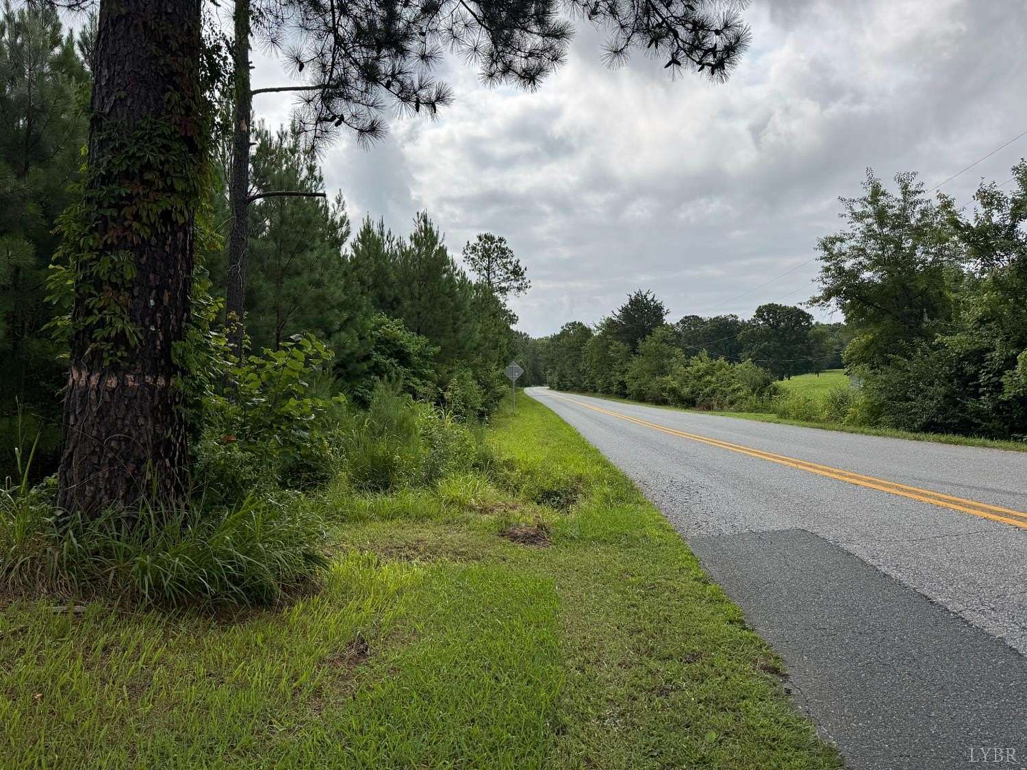 1.5 Acres of Residential Land for Sale in Concord, Virginia