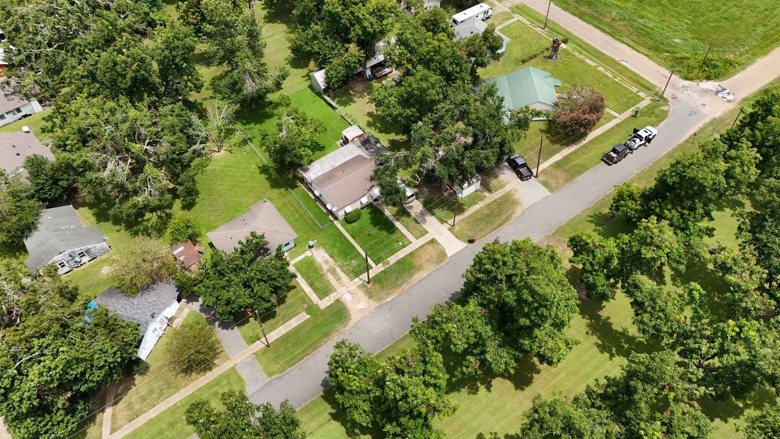4.72 Acres of Residential Land for Sale in Rayville, Louisiana