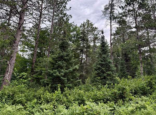 0.82 Acres of Residential Land for Sale in Cable, Wisconsin