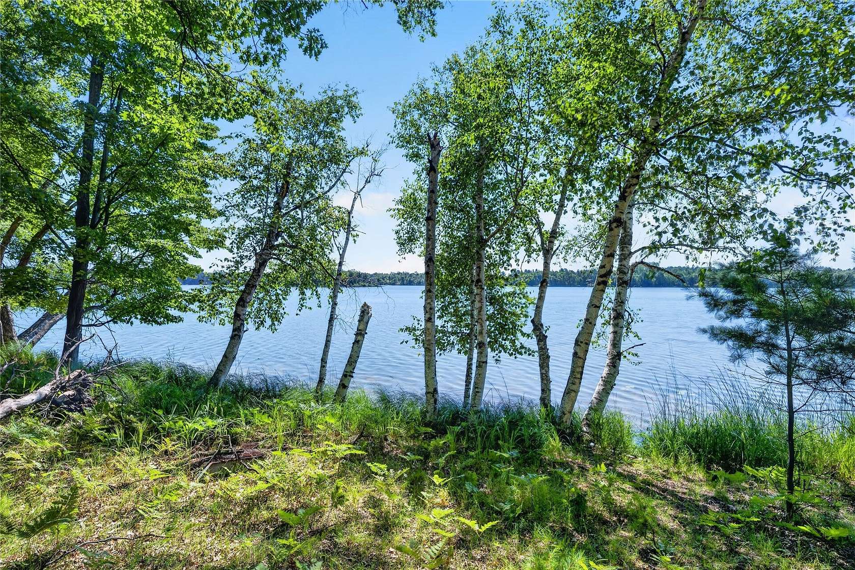 2.43 Acres of Residential Land for Sale in Barnes Town, Wisconsin