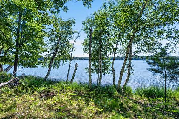 2.43 Acres of Residential Land for Sale in Barnes Town, Wisconsin