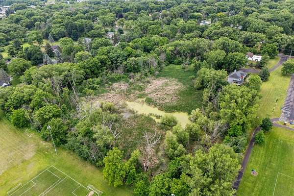 2.6 Acres of Land for Sale in Maplewood, Minnesota