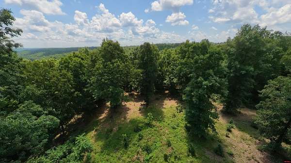 20 Acres of Recreational Land for Sale in Ravenden, Arkansas