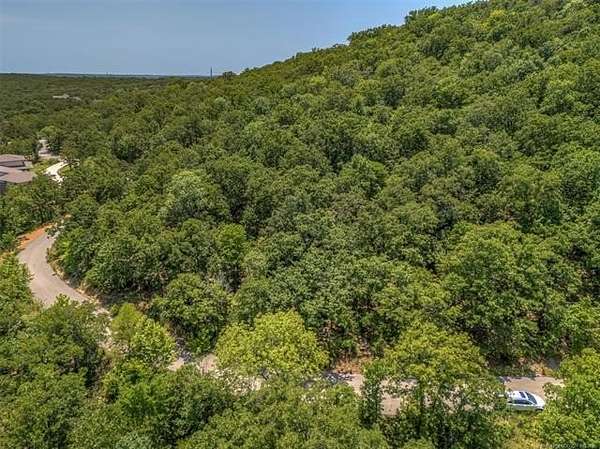 1.67 Acres of Residential Land for Sale in Tulsa, Oklahoma