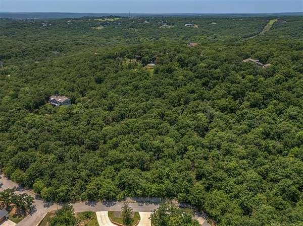 1.6 Acres of Residential Land for Sale in Tulsa, Oklahoma