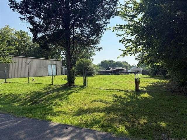 0.37 Acres of Land for Sale in Tulsa, Oklahoma