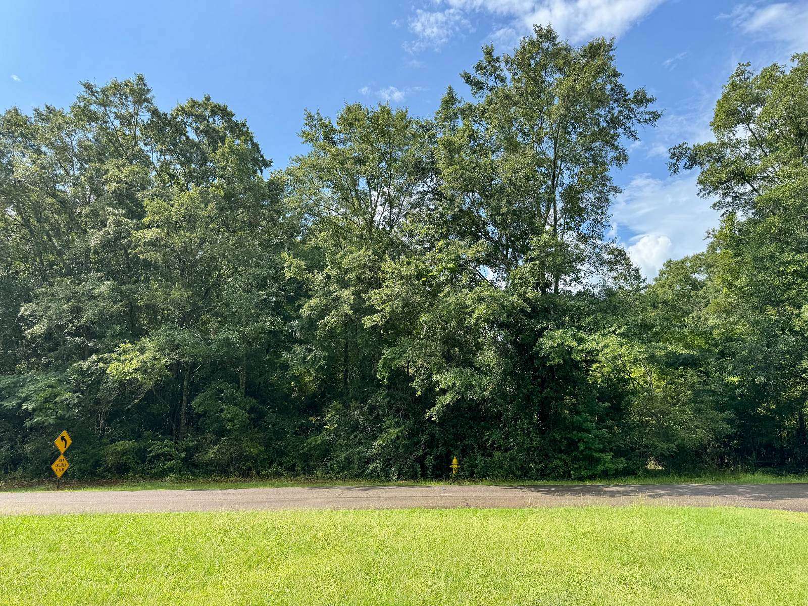 5 Acres of Residential Land for Sale in Pine Mountain, Georgia