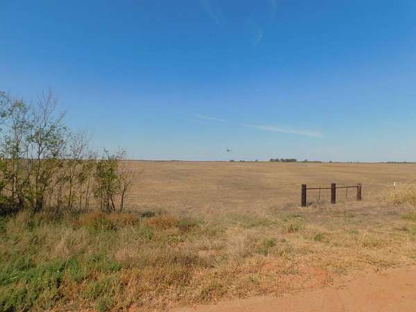 0.72 Acres of Land for Sale in Rosston, Oklahoma