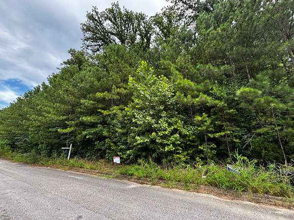 0.8 Acres of Residential Land for Sale in Trussville, Alabama
