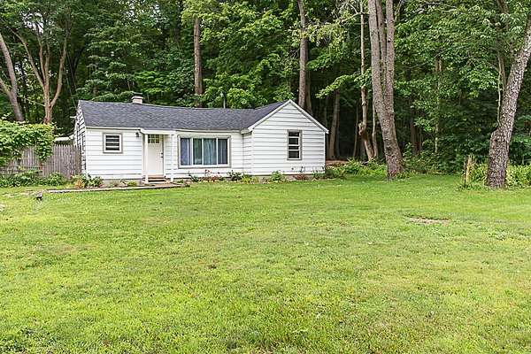 3.37 Acres of Land with Home for Sale in Battle Creek, Michigan