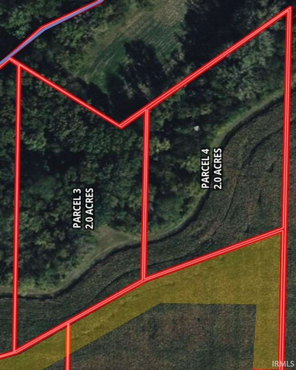 2 Acres of Residential Land for Sale in West Lafayette, Indiana
