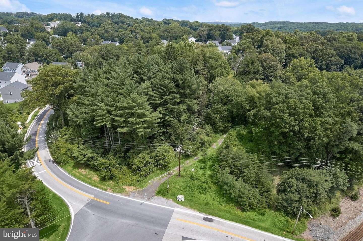 5.79 Acres of Residential Land for Sale in Hanover, Maryland