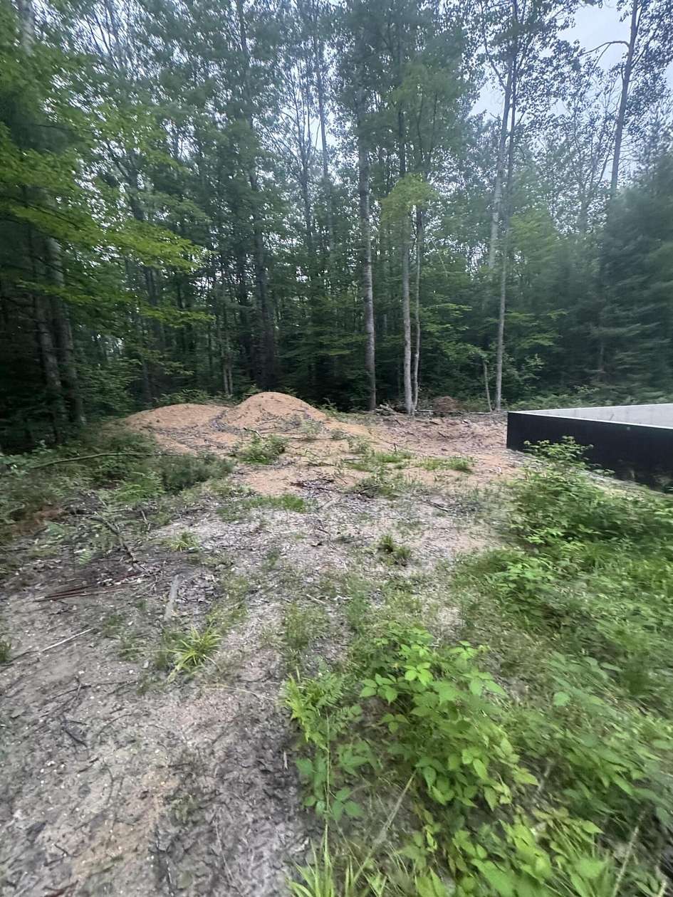 2.6 Acres of Residential Land for Sale in Frederic, Michigan