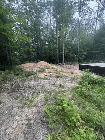 2.6 Acres of Residential Land for Sale in Frederic, Michigan